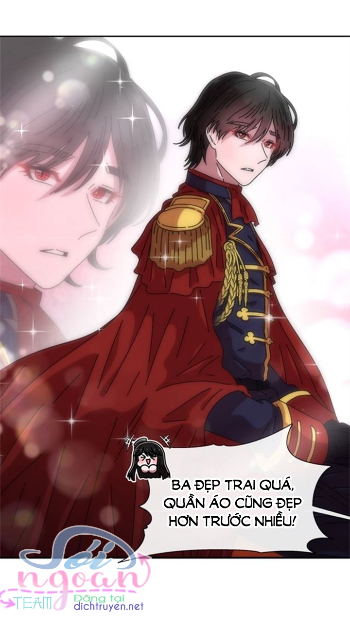 con gái bảo bối của ma vương chapter 58 18