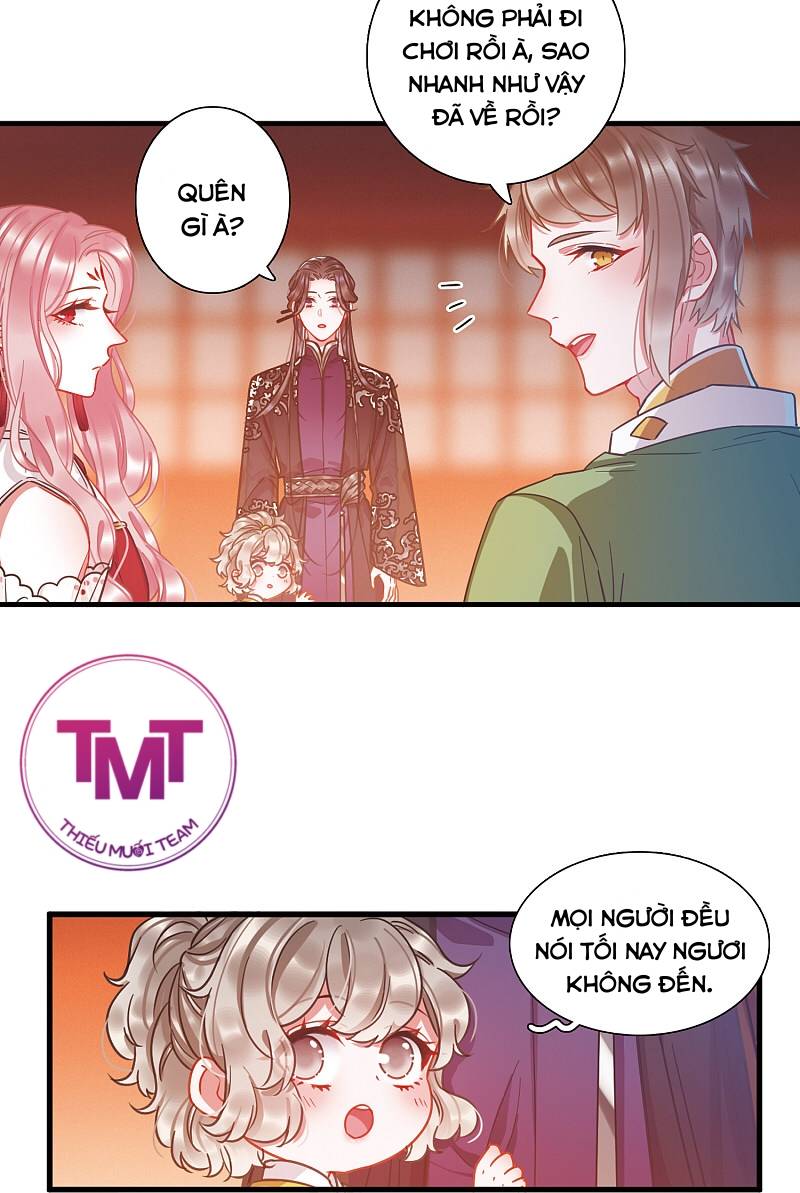 danh kiếm trủng chapter 21 59