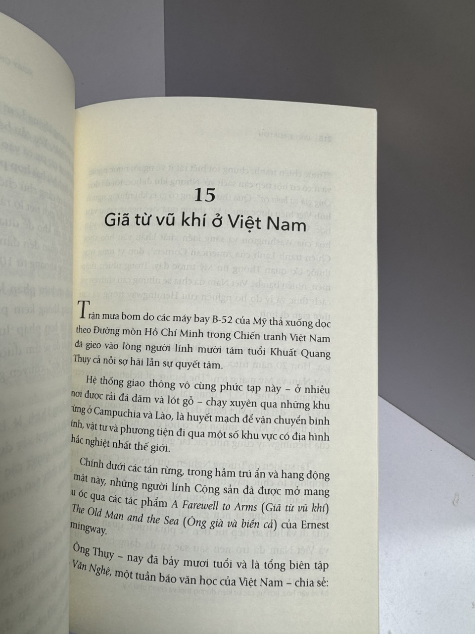 XOAY CHUYỂN TÌNH HÌNH BIỂN ĐÔNG – James Borton – Vũ Mạnh dịch – First News - NXb tổng hợp TP Hồ Chí Minh