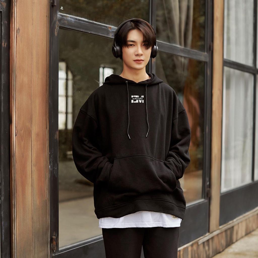 Áo Khoác HOODIE nam nữ Nỉ Bông, nhiều màu BLACKMIACK Jacket HM1