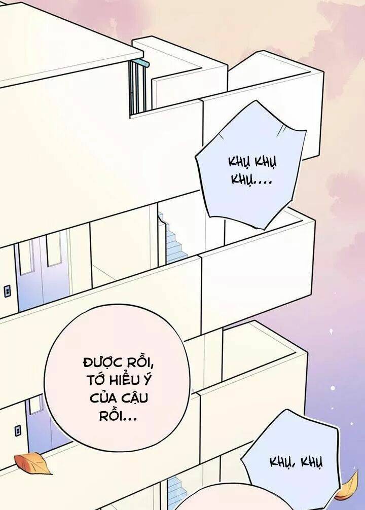 trạch thượng tịch mịch huỳnh hỏa chapter 58 58