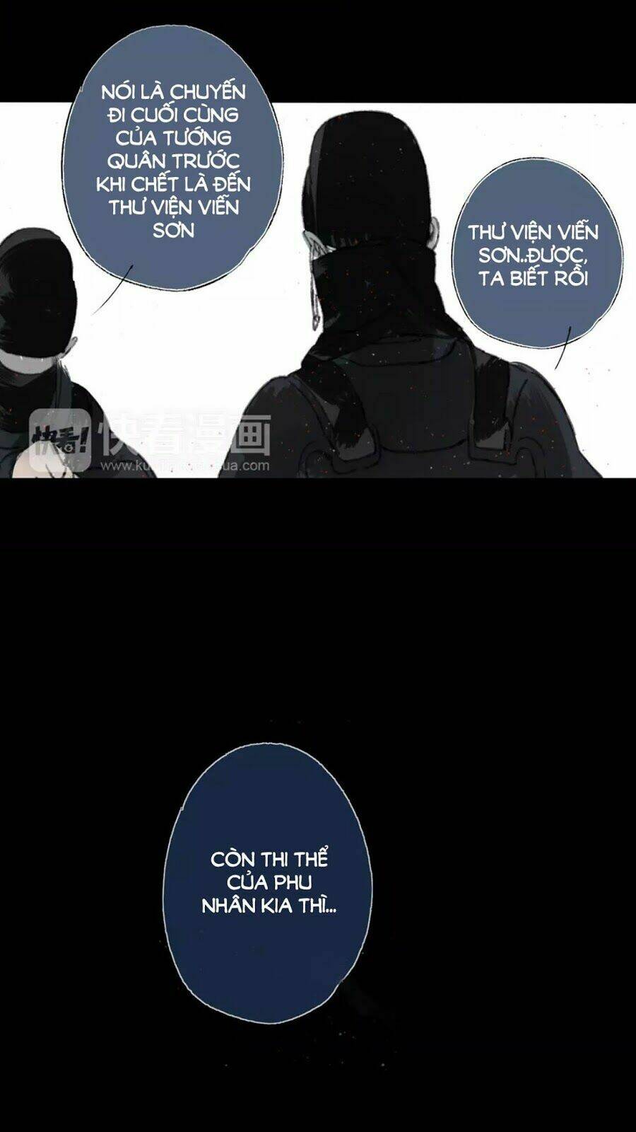 viễn lâm thiên sơn chapter 4 12