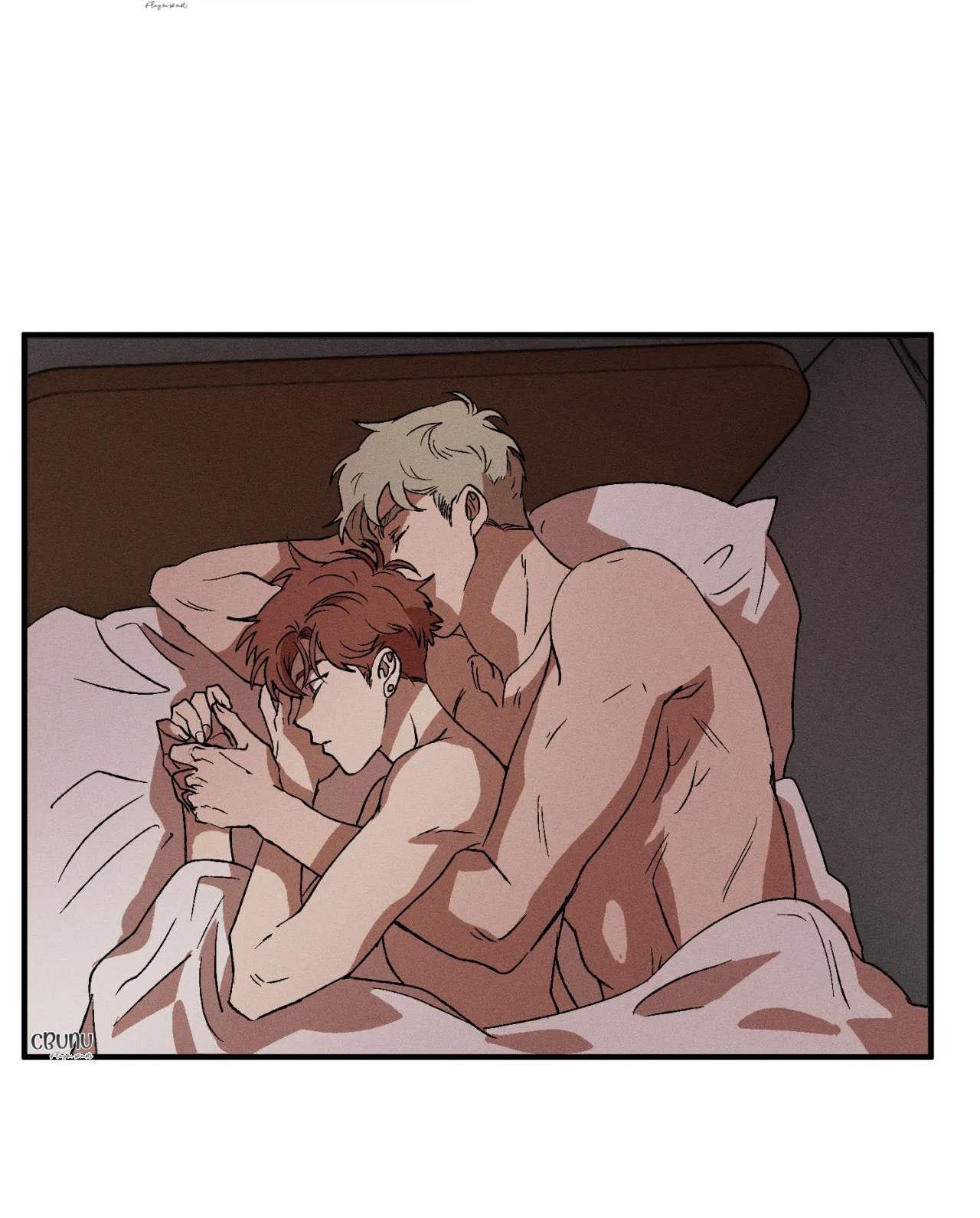 bẫy đôi ngọt ngào chapter 7 40