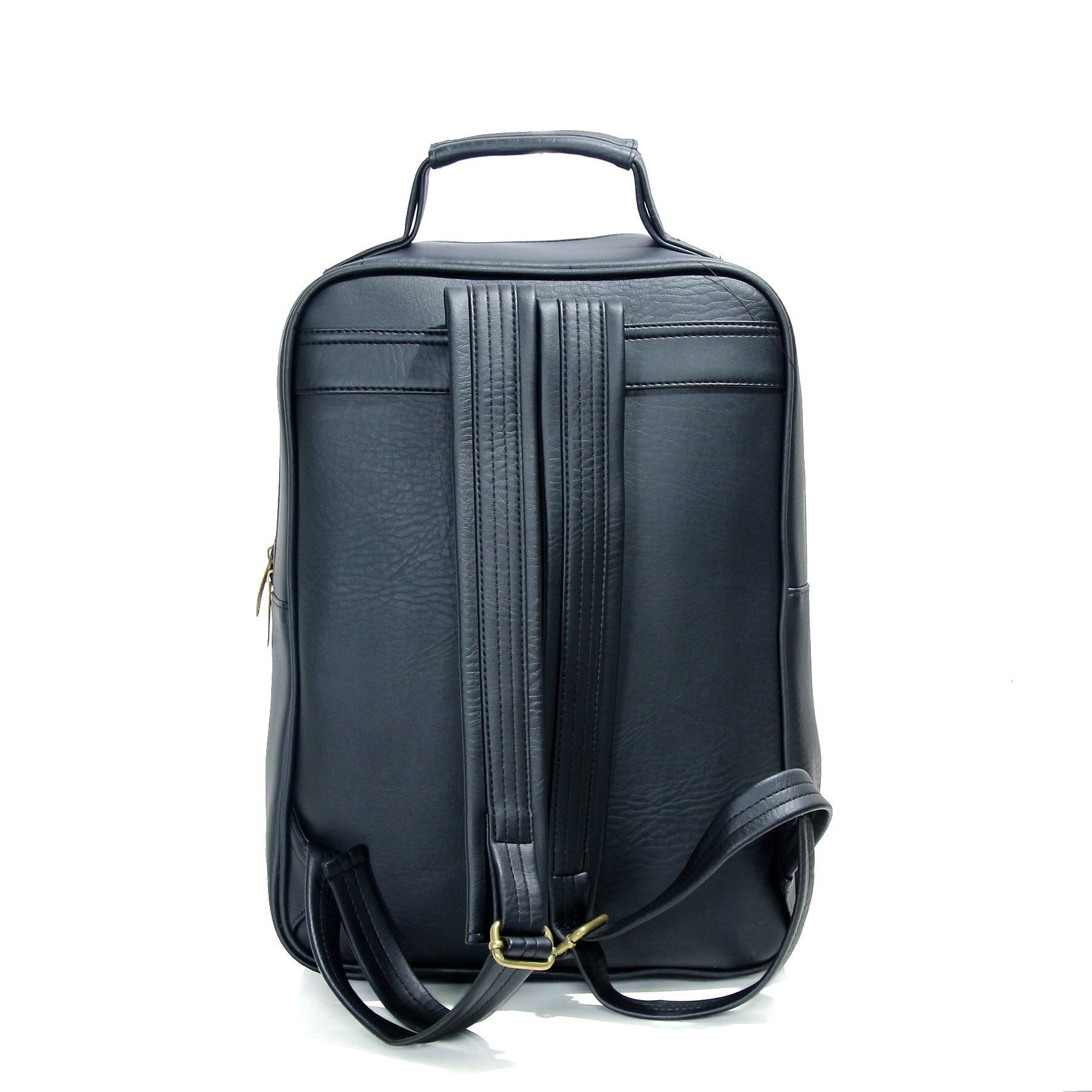 Balo Đựng Laptop 14 Inch Nhiều Ngăn Tiện Dụng, Phong Cách Thanh Lịch ZBL02