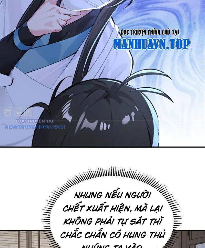 ta thực sự không muốn làm thần tiên chapter 110 38