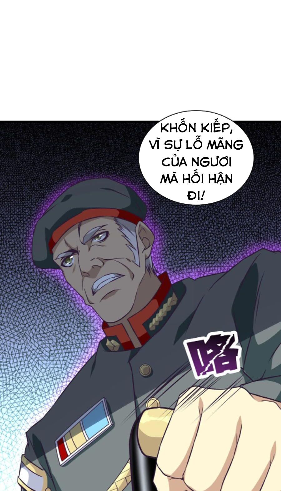 nãi ba là chiến thần mạnh nhất chapter 62 27