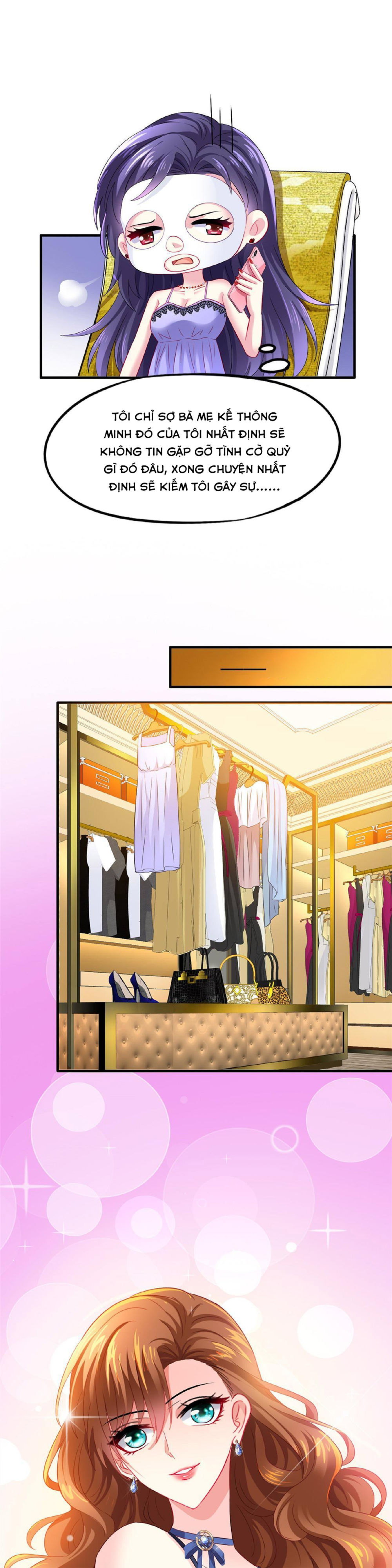 nữ hoàng điện ảnh chapter 19 3