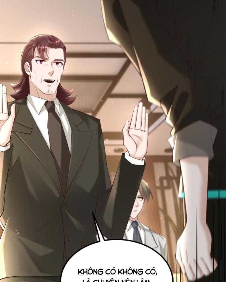 học cùng em gái, tôi bất cẩn vô địch rồi chapter 67 12