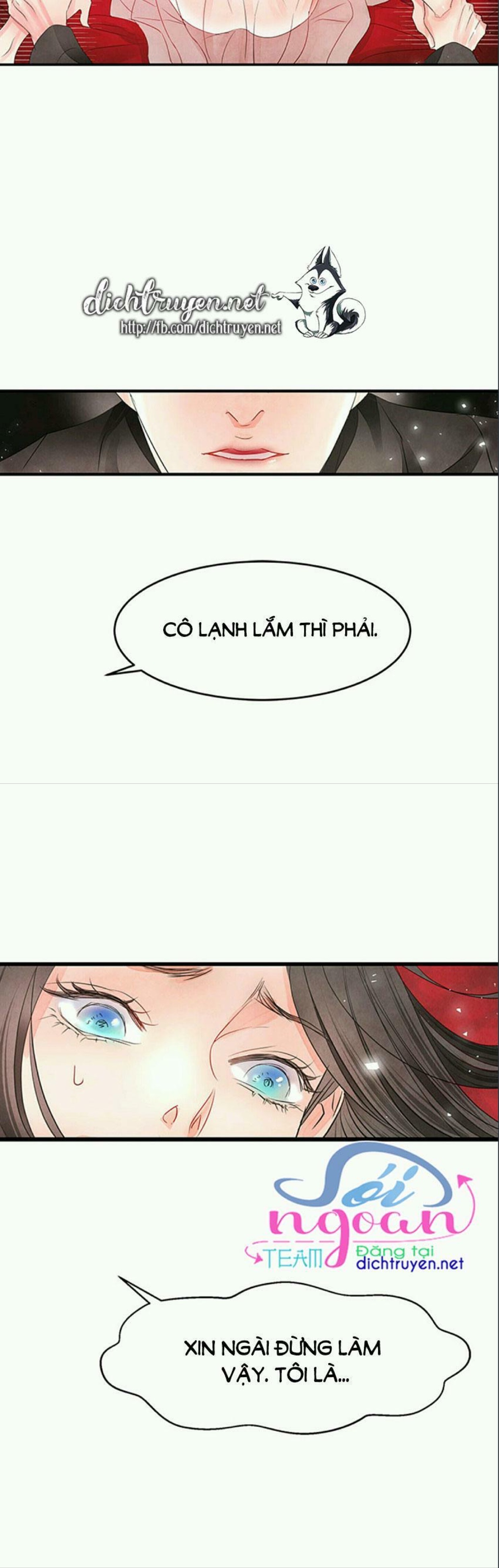 đêm dục vọng (full) chapter 5 6