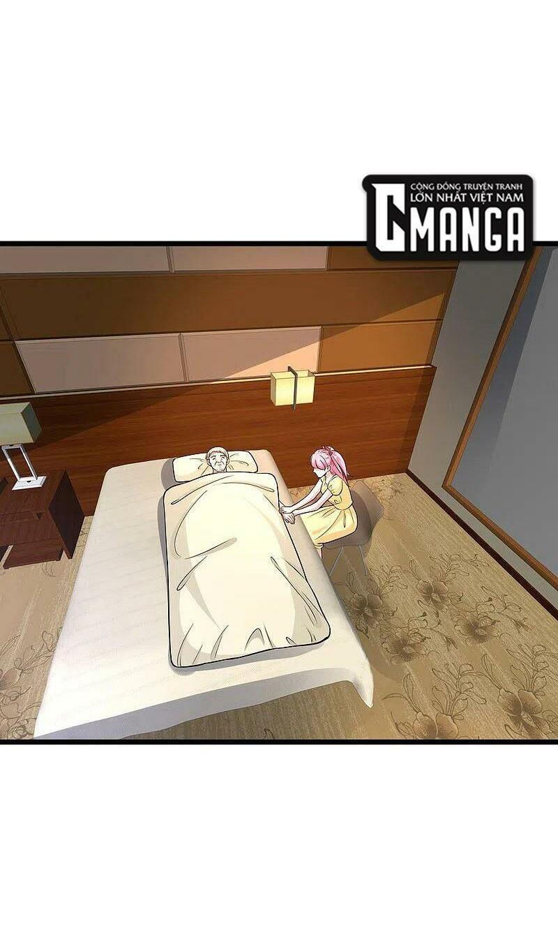 đô thị tà vương chapter 222 2