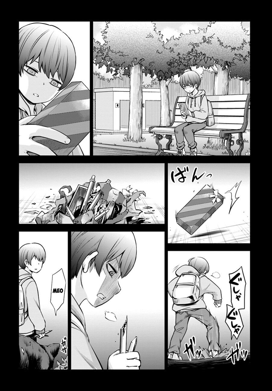 mieruko-chan chapter 27 5