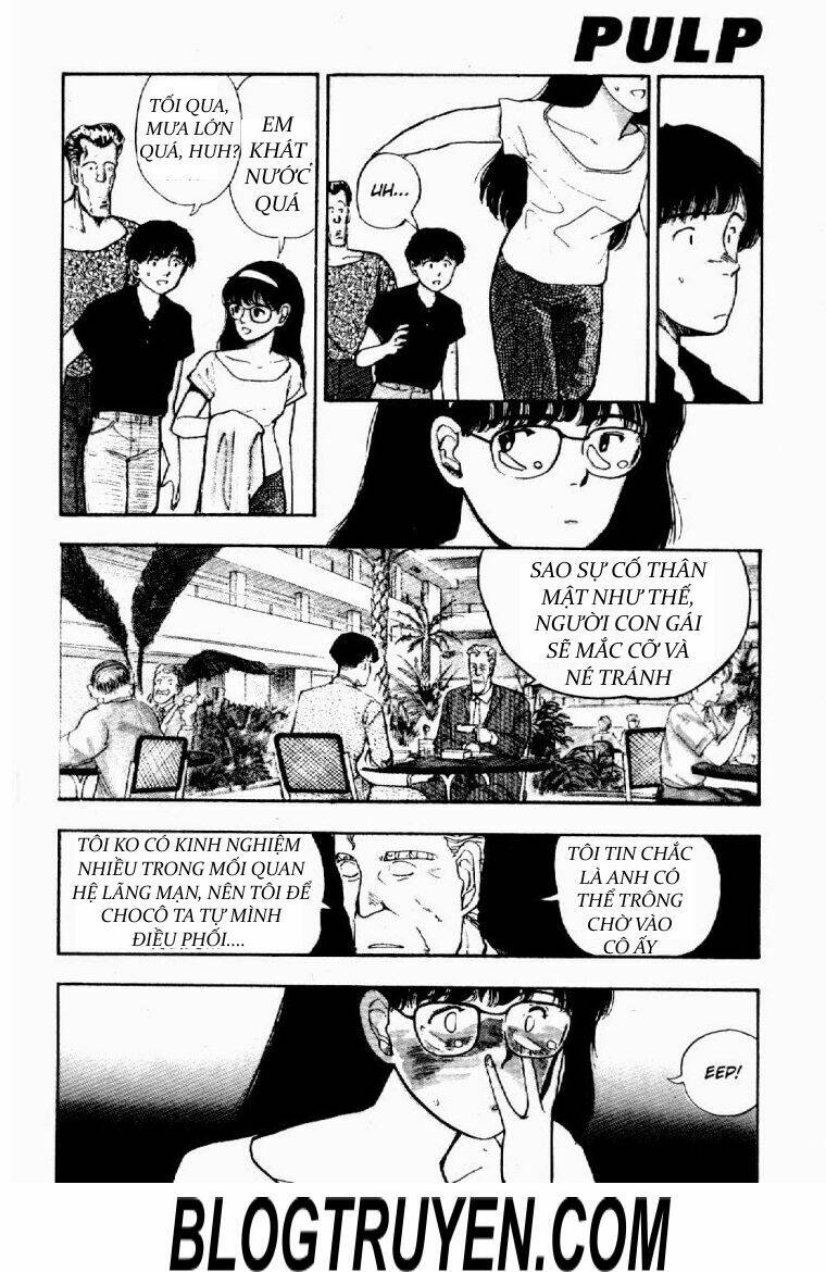 asatte dance chapter 39 4