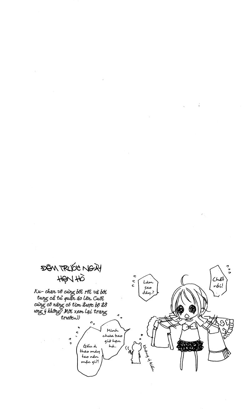 hana ni kedamono chapter 3 34