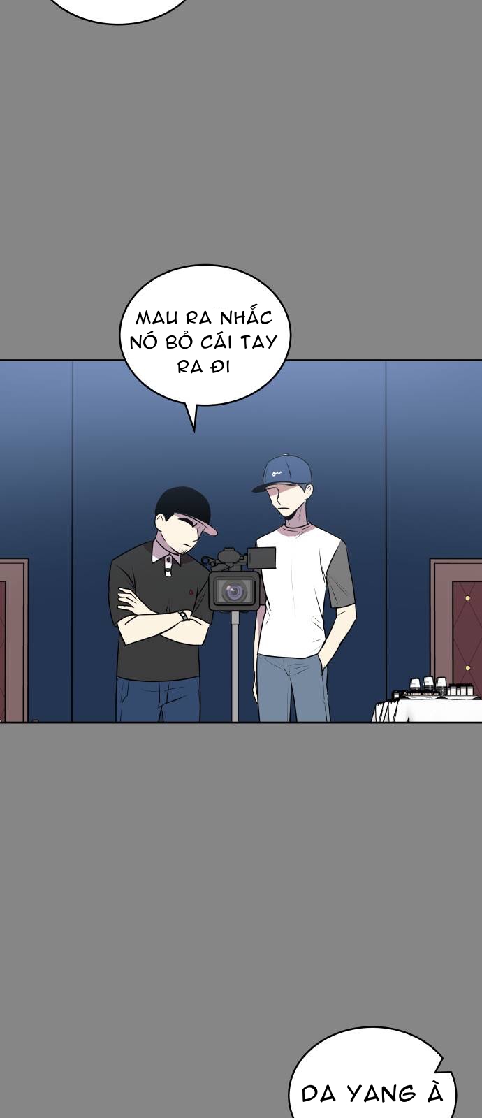 bí mật tình bạn chapter 19 6