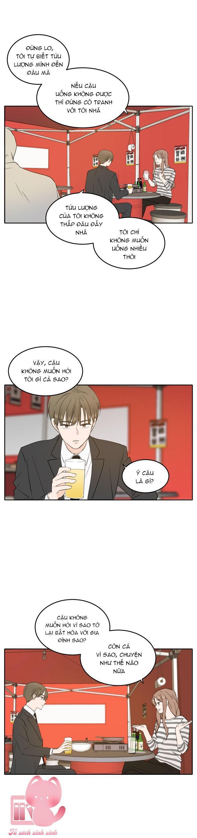 hẹn gặp nhau ở kiếp thứ 19 chapter 30 24