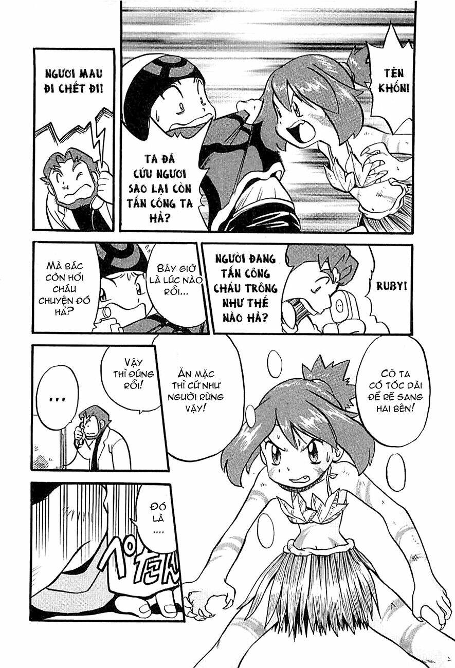 thú cưng đặc biệt chapter 183 7