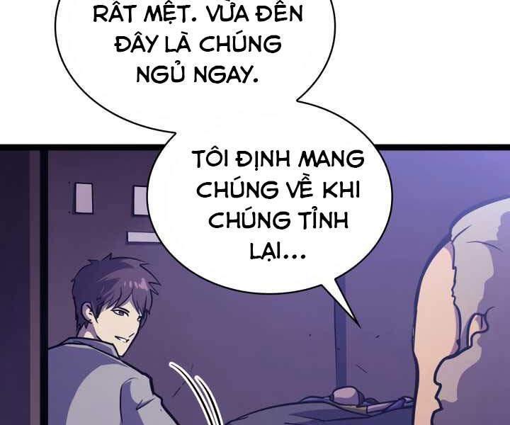 tôi trở lại thăng cấp một mình chapter 103 12