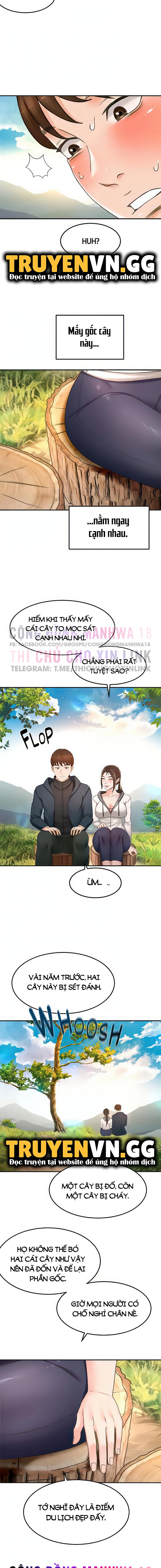 cậu chủ nhỏ chapter 66 12