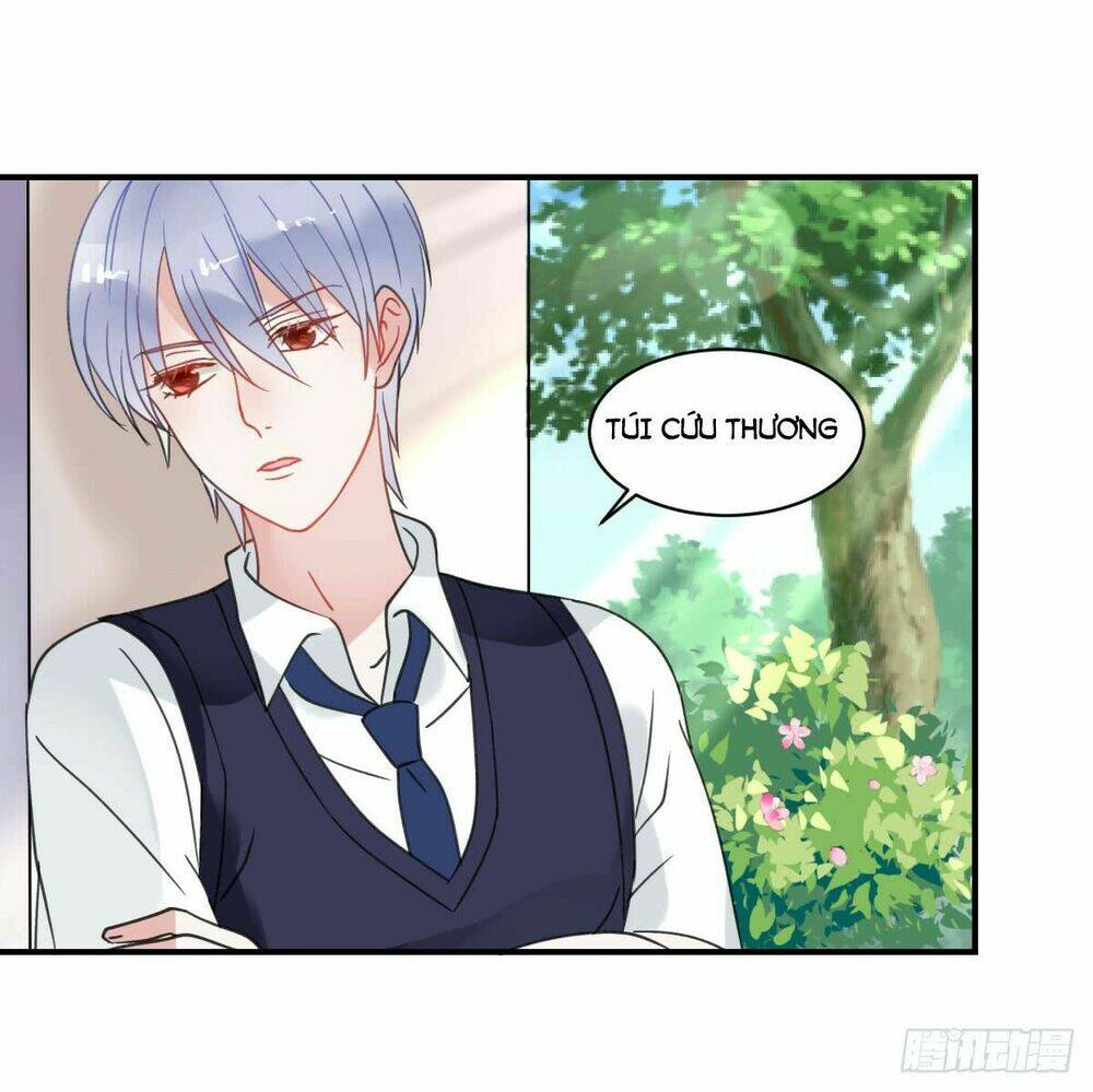 phi nhiên hướng phong chapter 3 24