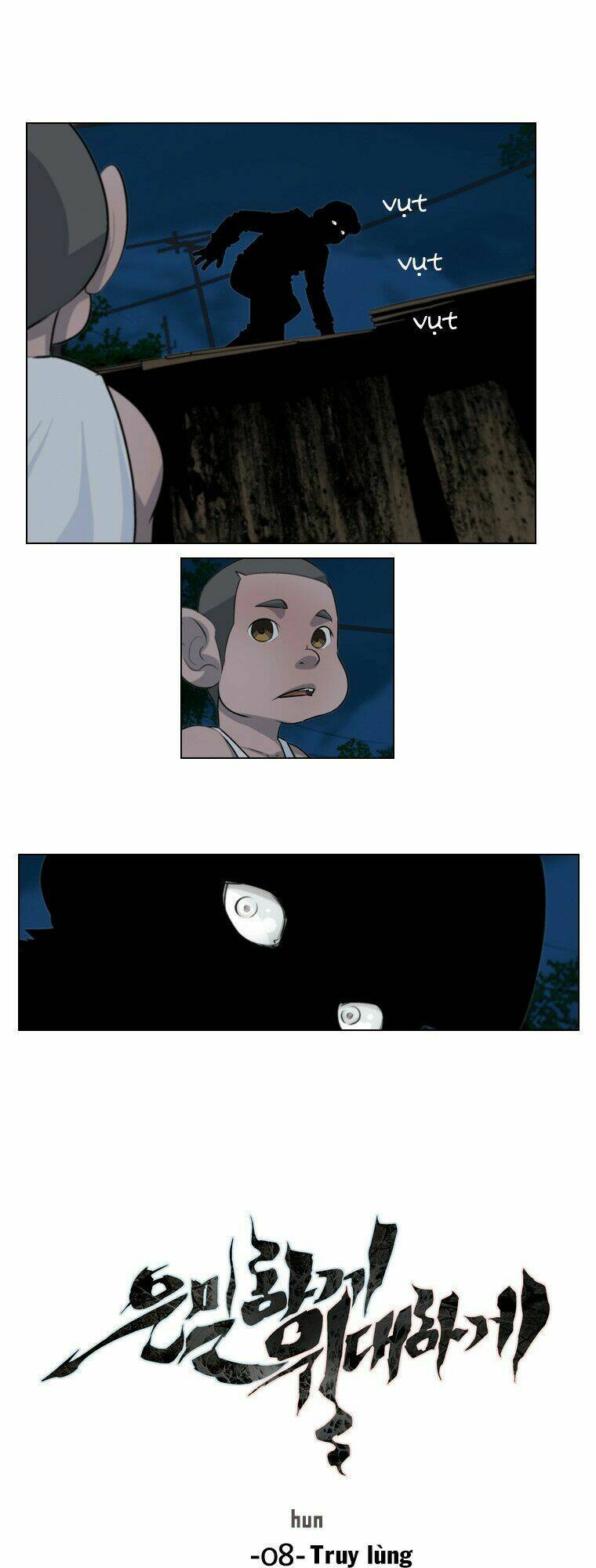 covertness: secretly, greatly chapter 8 2