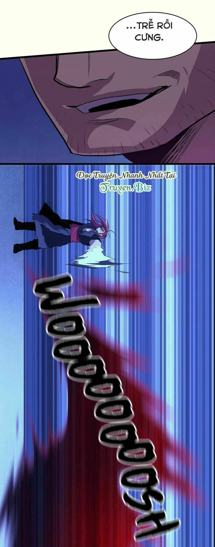 biên niên sử lãnh nguyệt chapter 27 28