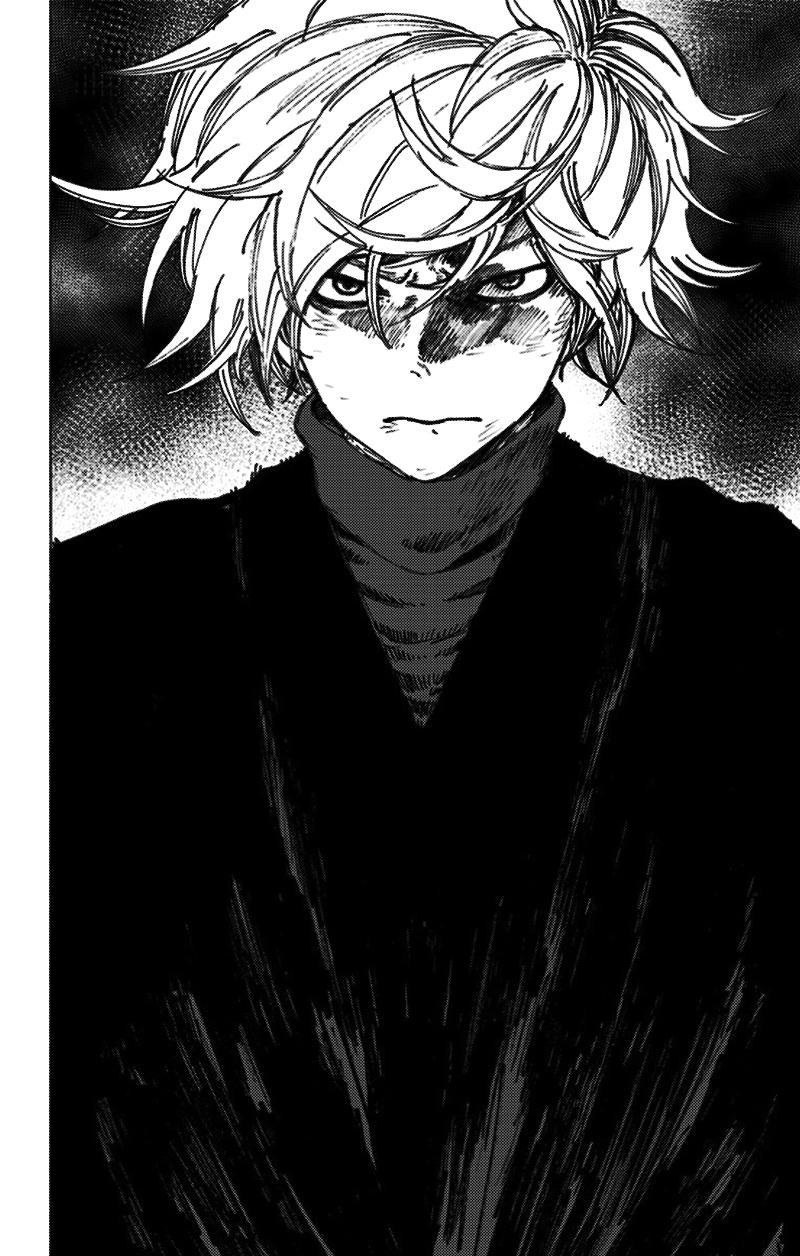 jigokuraku chapter 33 17