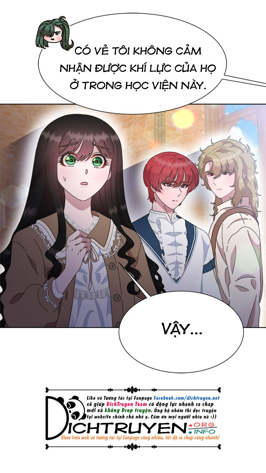 con gái bảo bối của ma vương chapter 129 59