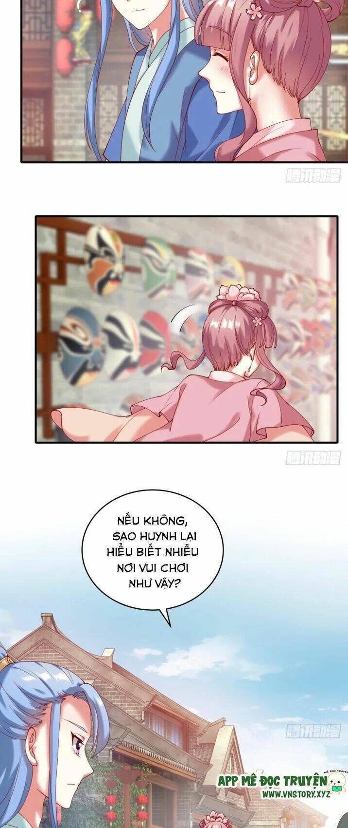 đô đốc đại nhân sủng thê kí chapter 24 11