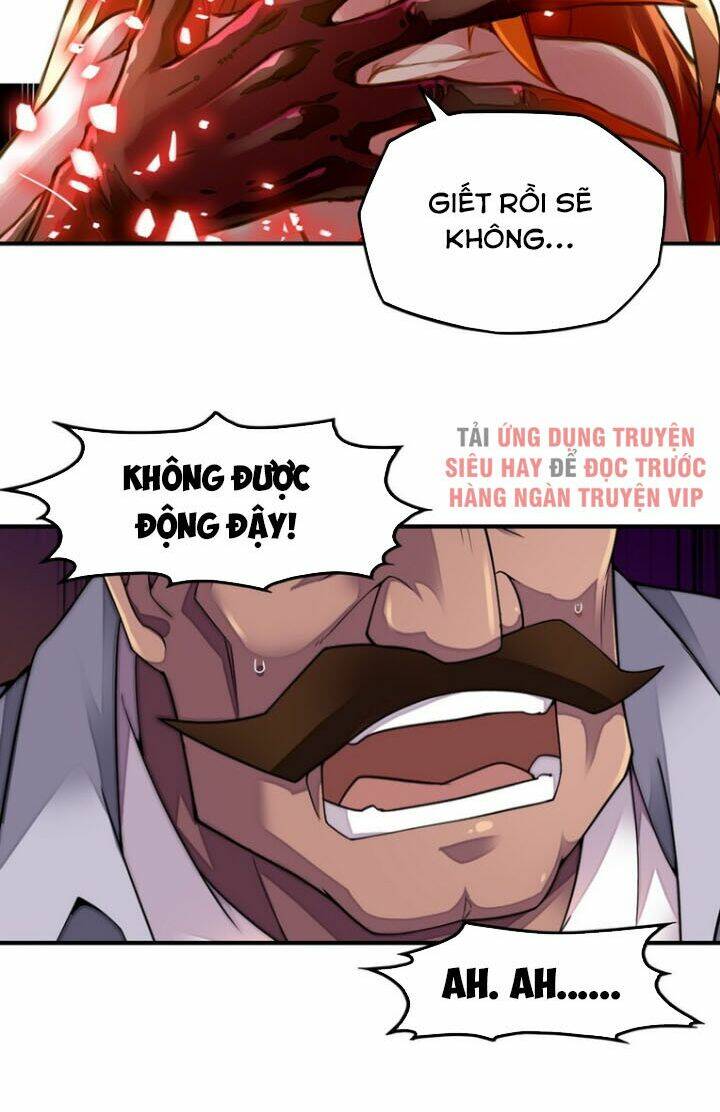 ma vương pháp tắc chapter 17 8