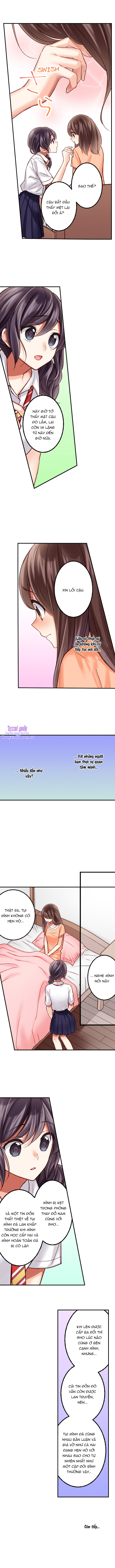 họ chắc chắn đã làm chuyện đó chapter 28.2 4