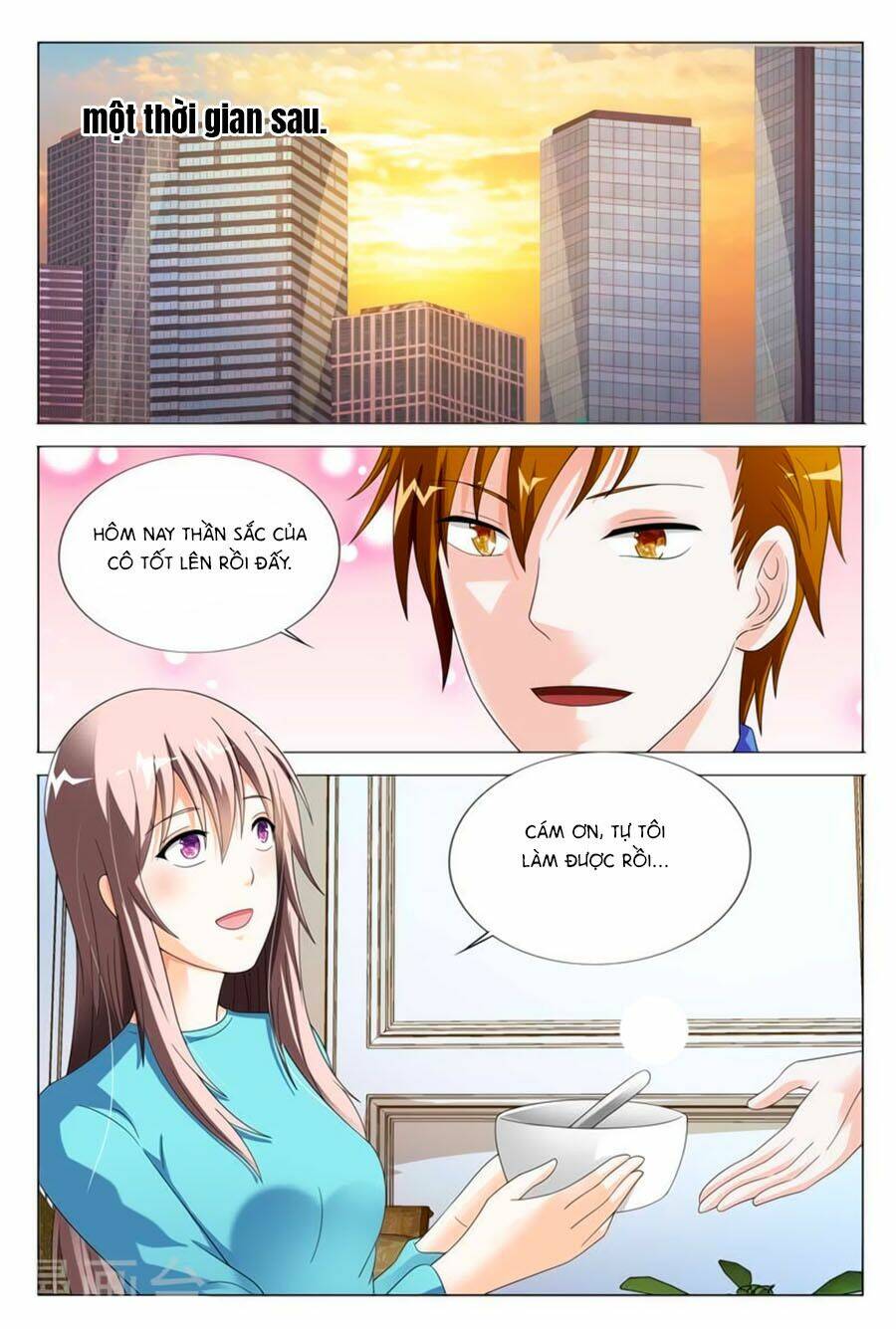 thủ tịch ngoan ngoan ái chapter 41 10