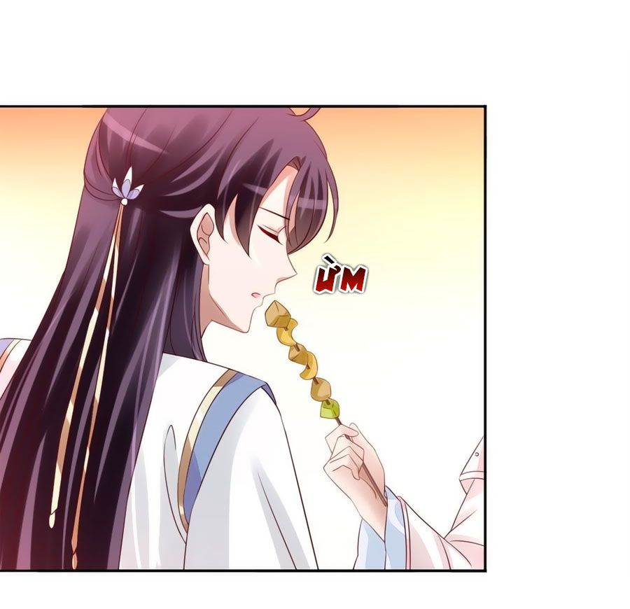 kiêu ngạo vương gia chủng điền phi chapter 157 41