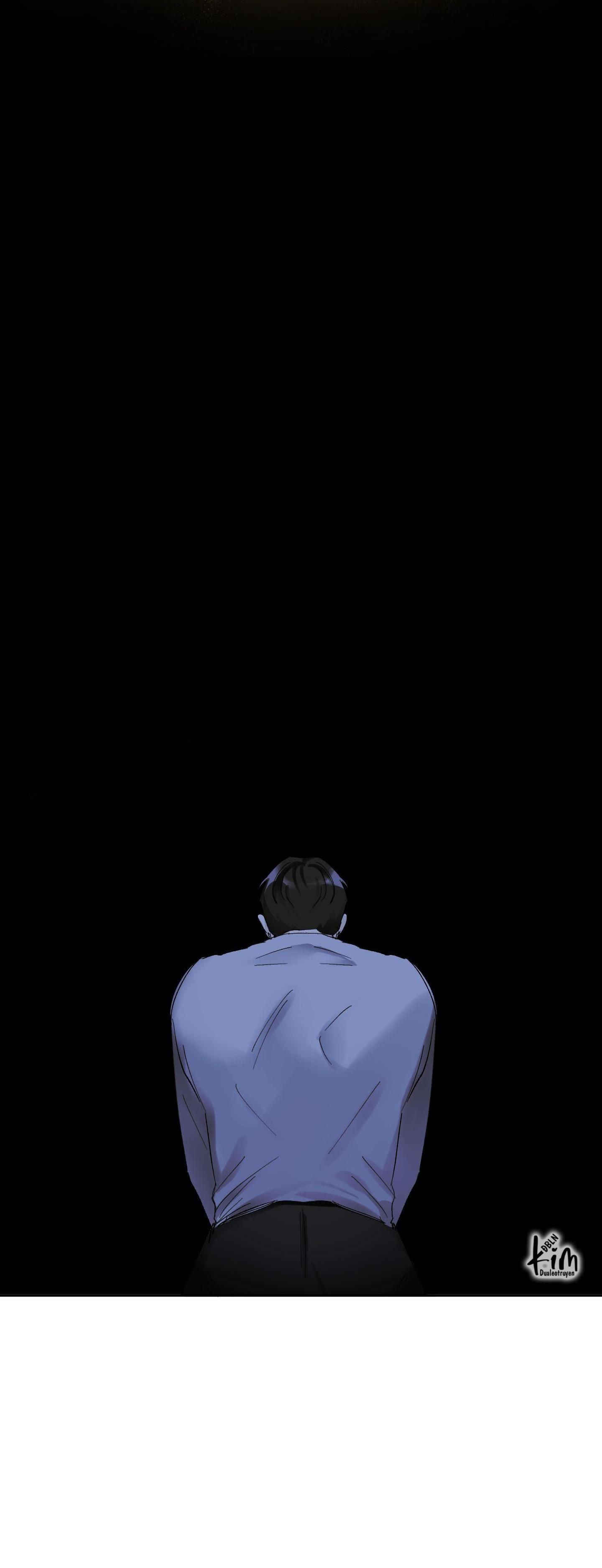 thế giới của tôi khi không có em chapter 45 18