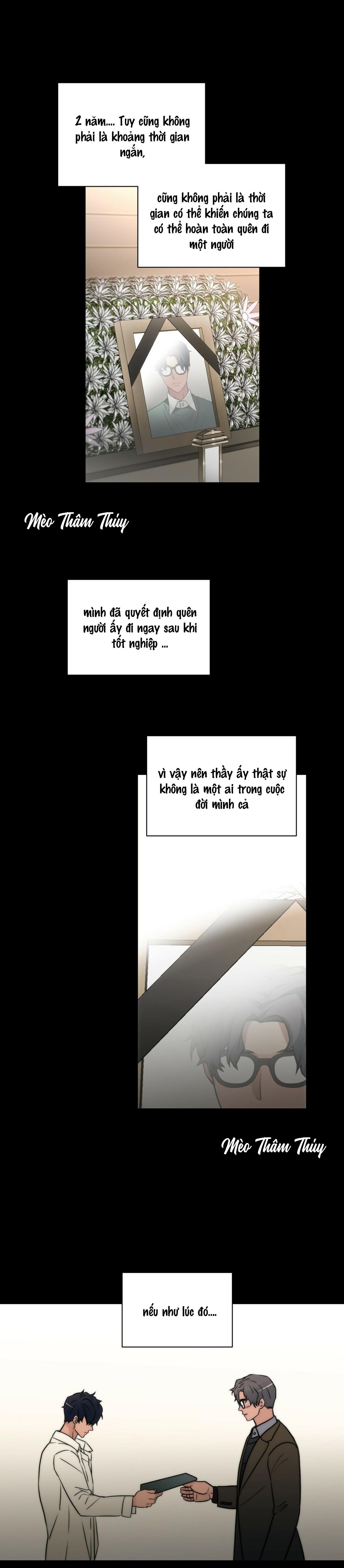 giai điệu của ngôn ngữ chapter 51 12