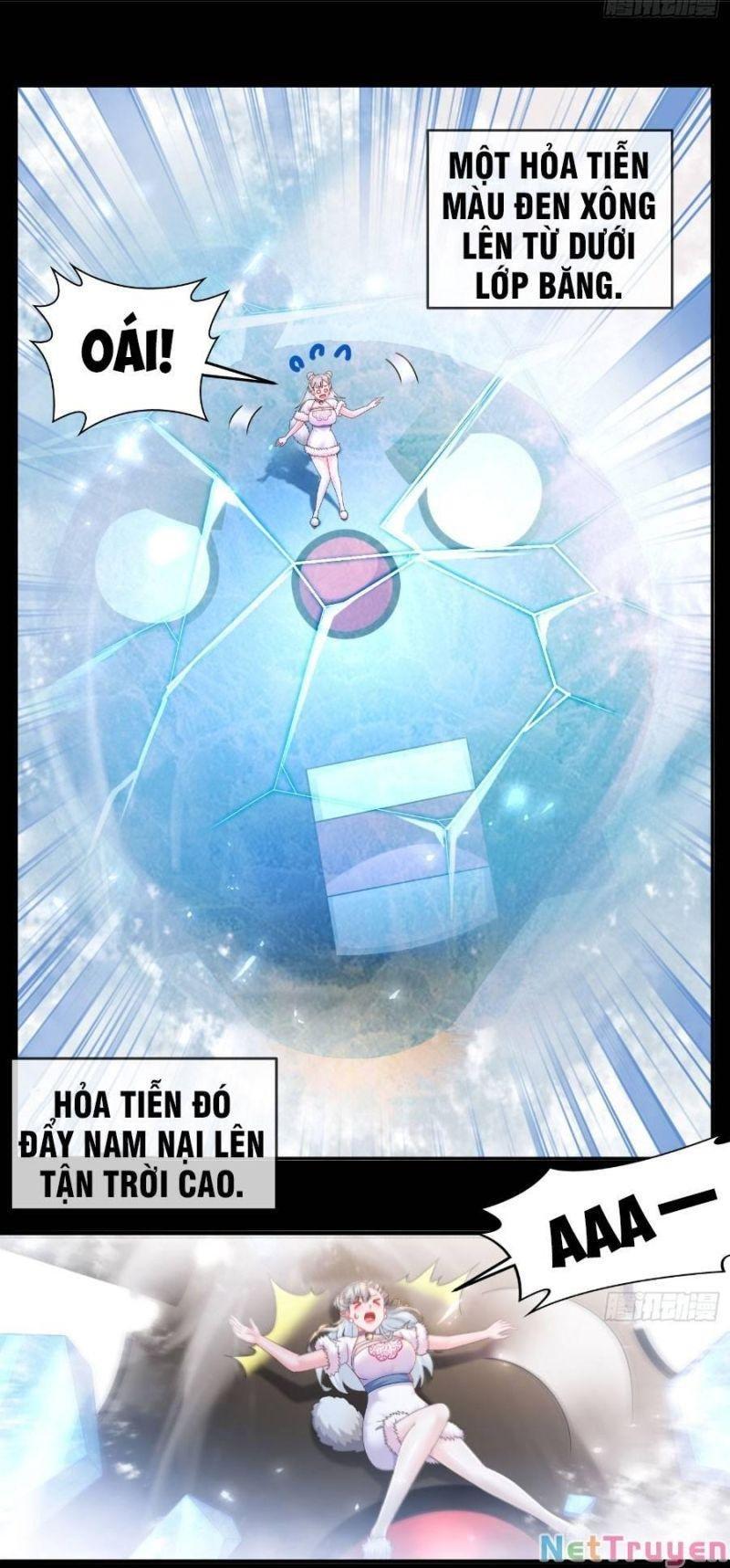 tuyệt sắc đạo lữ đều nói ngô hoàng có thể chất vô địch chapter 26 22