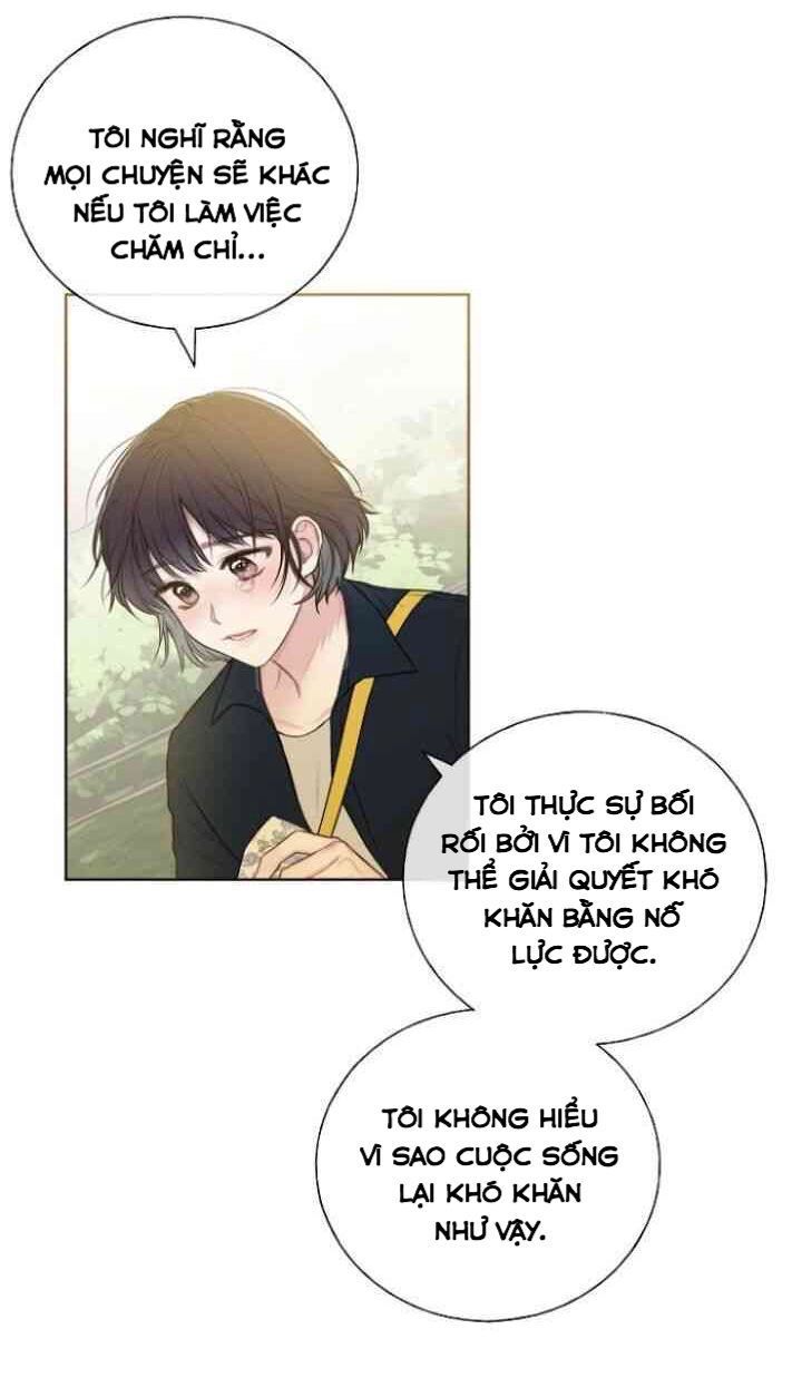 invitation of mystic messenger chapter 1 67