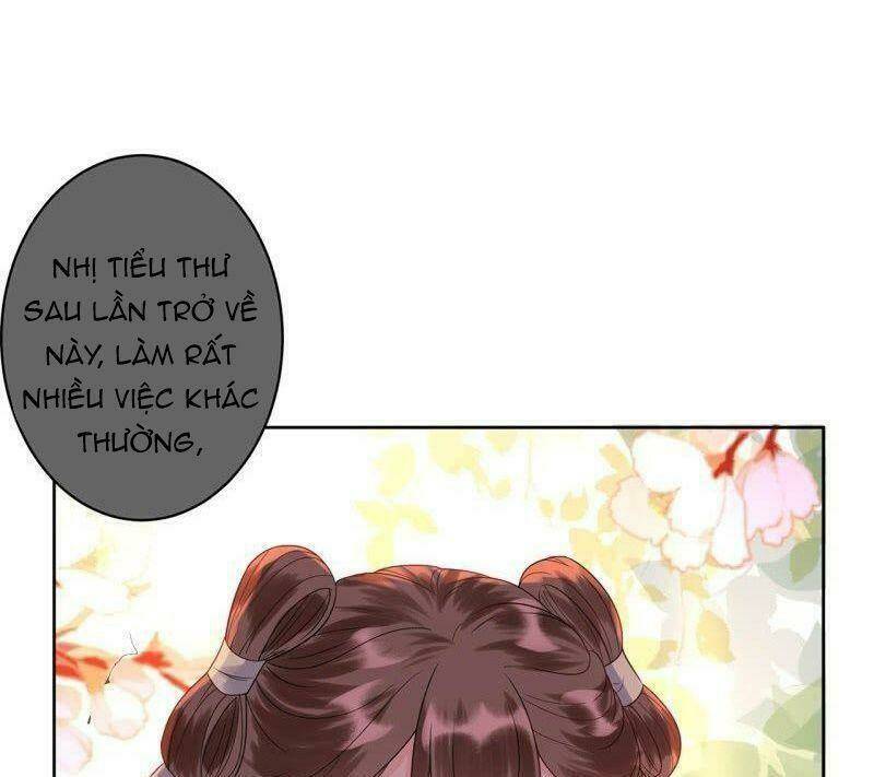 vương gia kiêu ngạo quá khó cua chapter 35 40