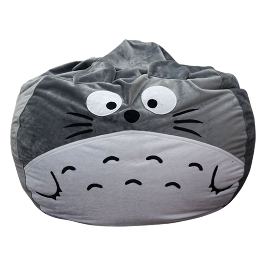 Ghế Lười Hình Giọt Nước Nhỏ Totoro Hali LS-GNNTTR5563