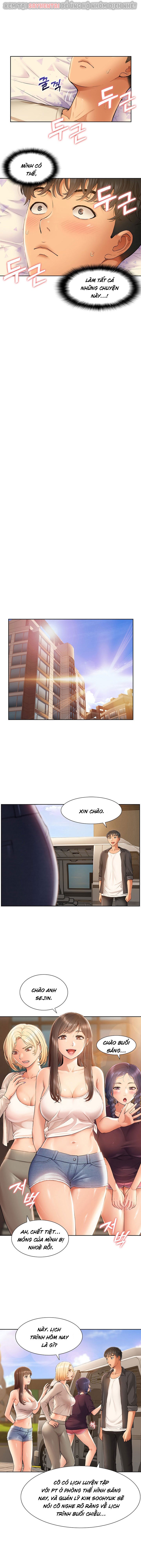 tôi là người bị thôi miên nhưng lại lập ra dàn harem idol chapter 1 20