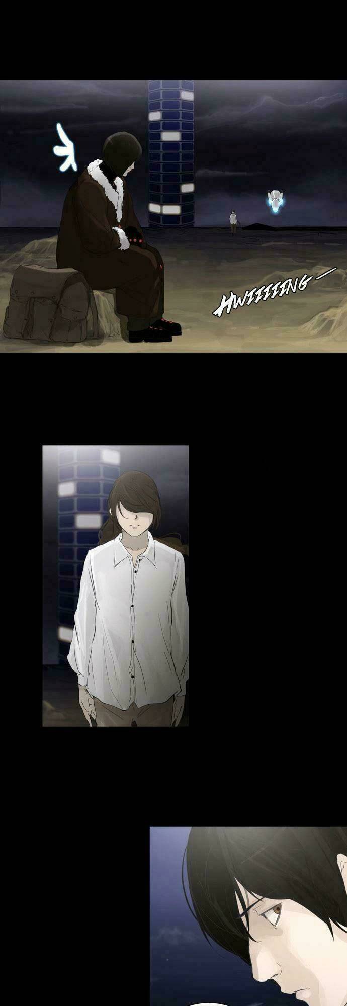 cuộc chiến trong tòa tháp chapter 122 58