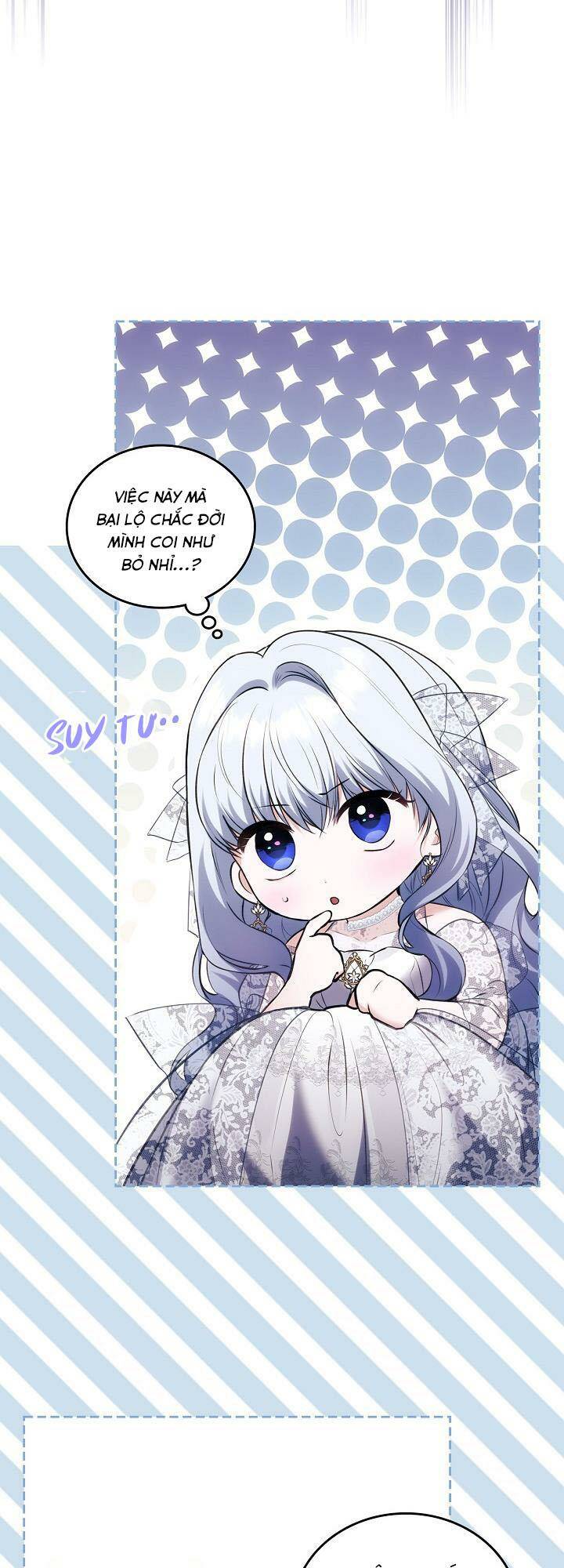 con gái bá tước bỗng thành vị hôn thê của thái tử điện hạ chapter 37 48