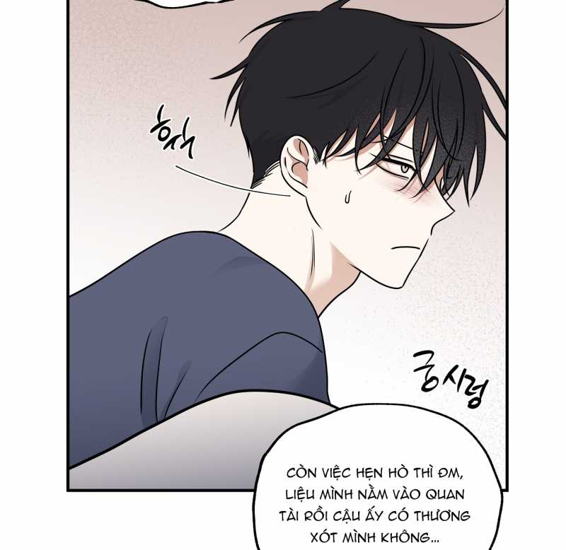 đêm bên bờ biển chapter 80.1 16