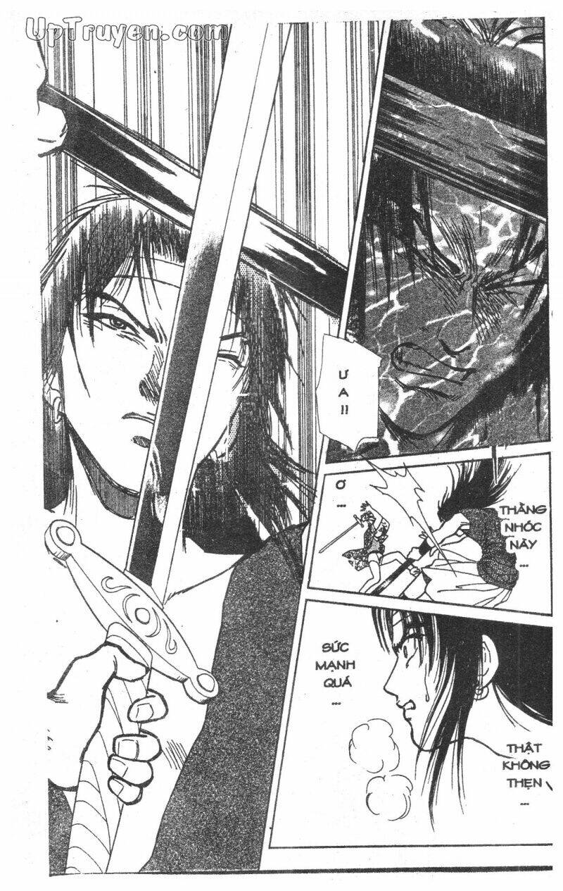 hoàng tử hoa - bud boy chapter 6 130