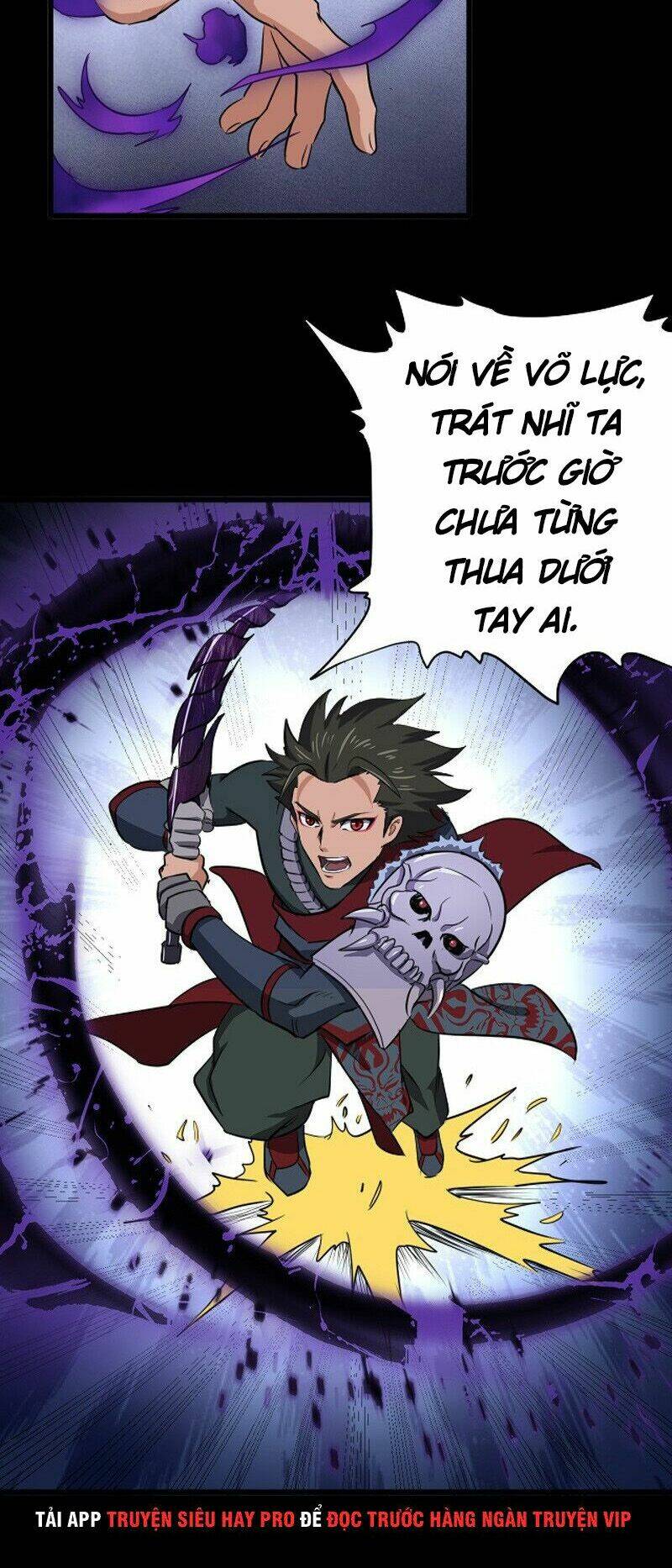 hỗn độn kiếm thần chapter 155 14