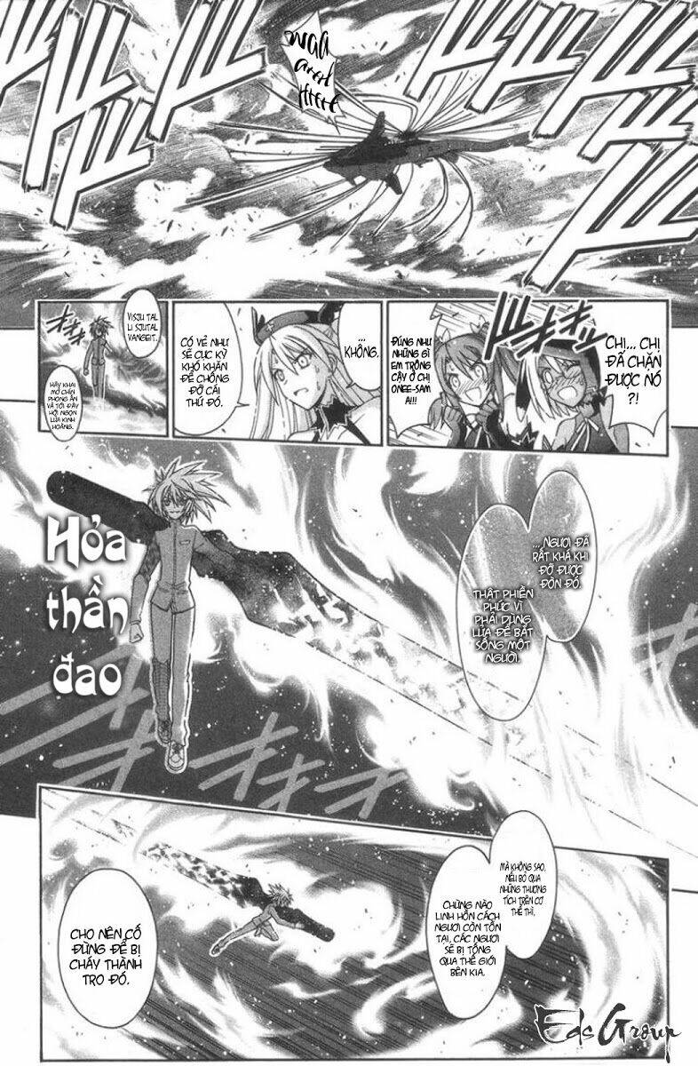 bậc thầy ma pháp chapter 312 10