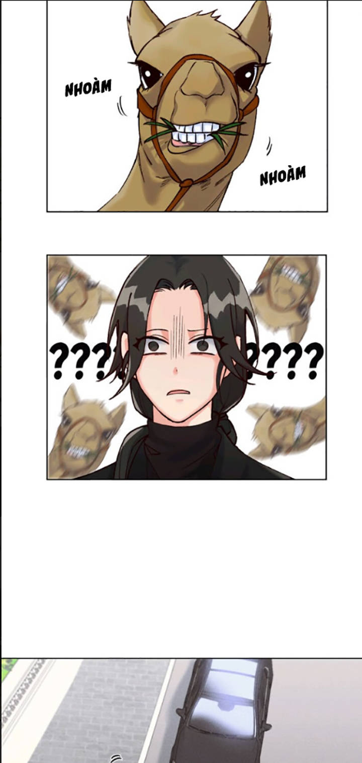 chế độ độc tài chapter 5 15