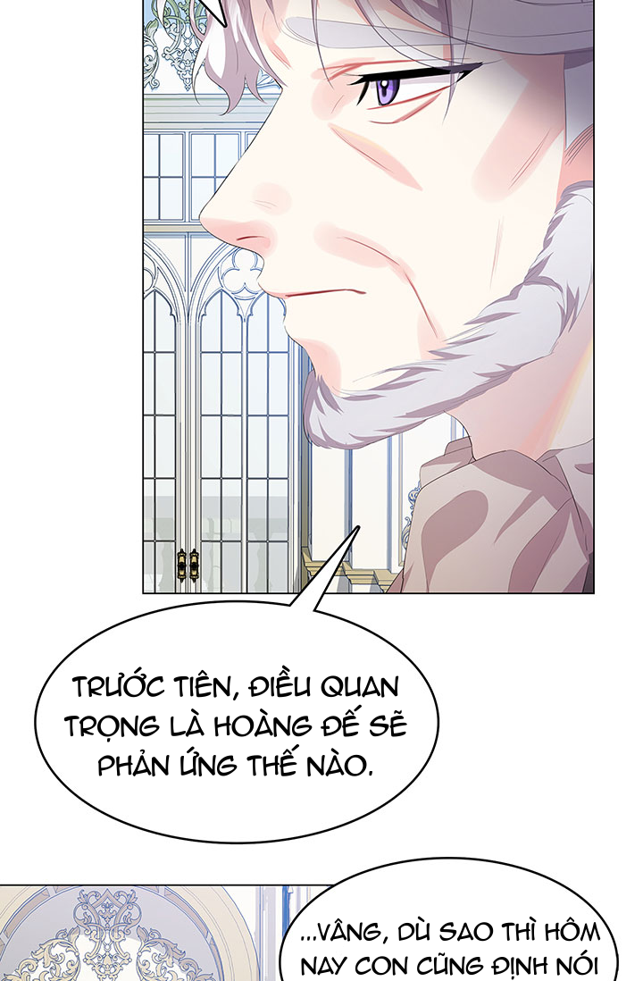 sự hối hận muộn màn chapter 6 40