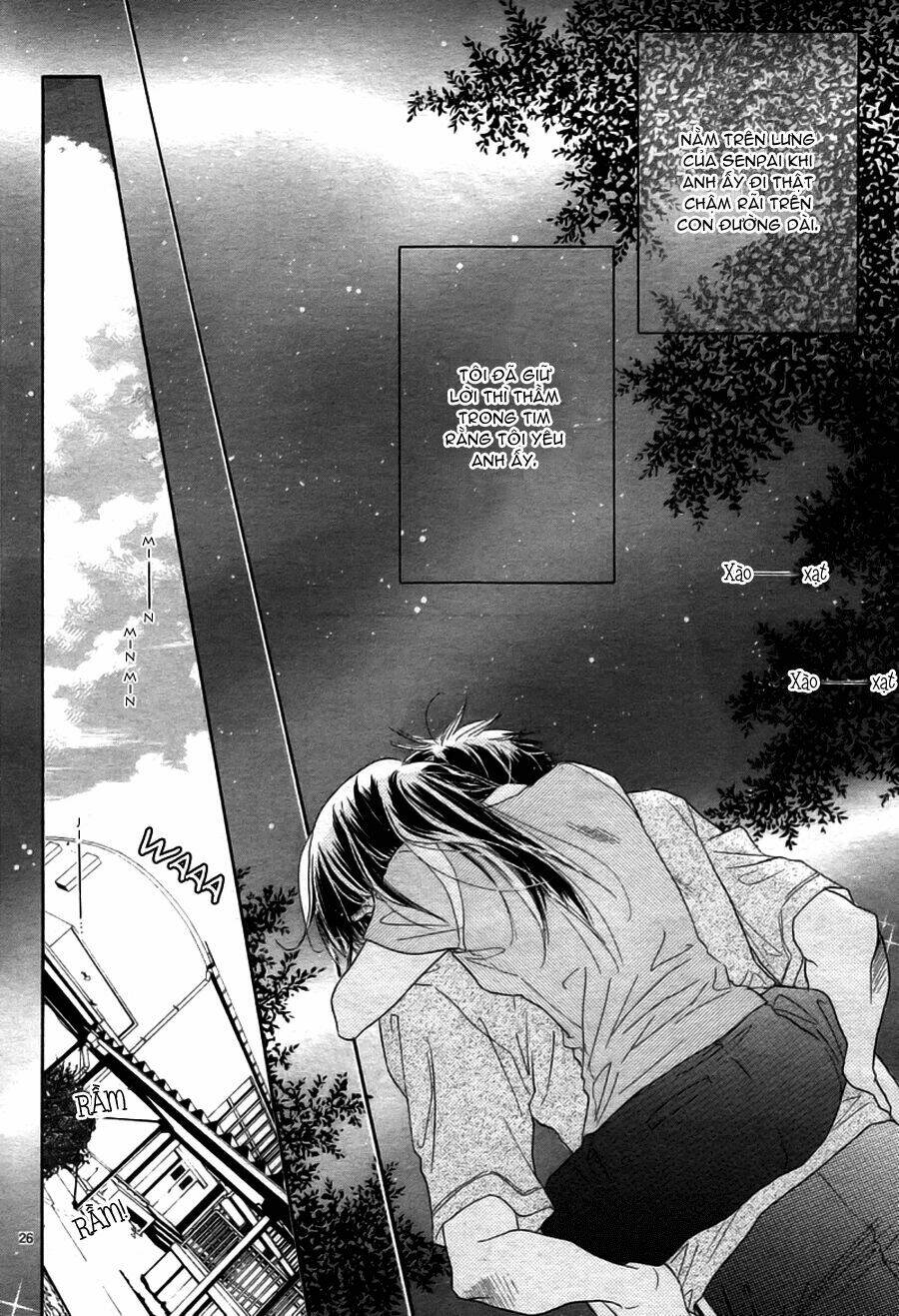 tổng hợp one shot. chapter 58 26