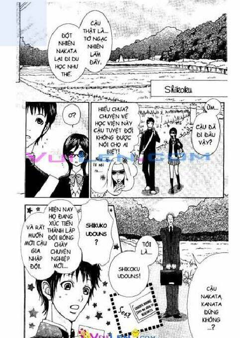 chàng quản gia của bé mei chapter 10 111