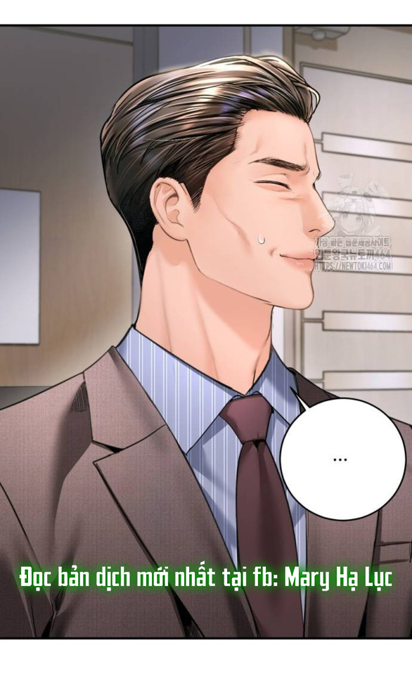đứa trẻ trông giống tôi chapter 40.1 37